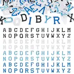 Polyester/Cloth Thread Cloth Patch