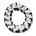 Handmade Glass Enamel Beads