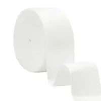 10 Yards Nylon with Spandex Ultra Wide Thick Flat Elastic Band