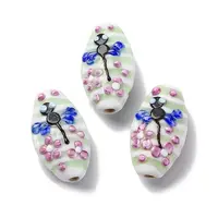 Handmade Lampwork Beads