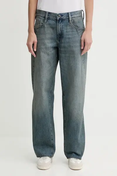 Džíny G-Star Contor 3D Loose