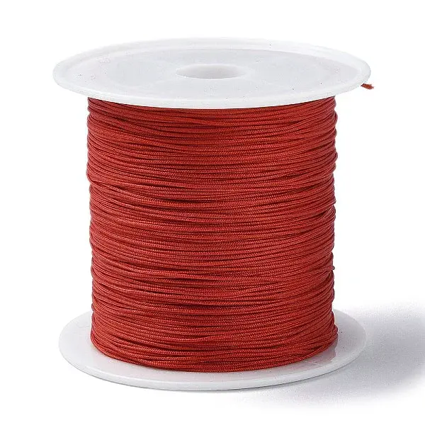 Nylon Chinese Knot Cord