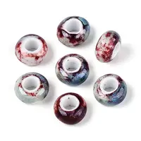 Handmade Porcelain Beads