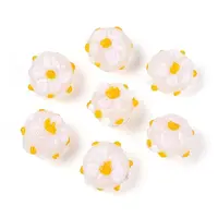Handmade Lampwork Beads