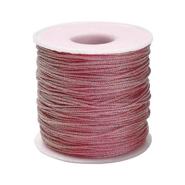100M Braided Polyester Cord
