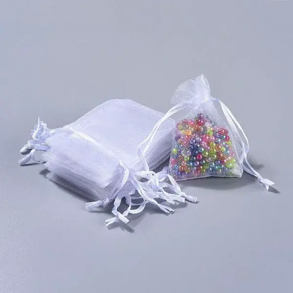 Organza Gift Bags