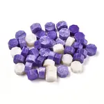 Sealing Wax Particles