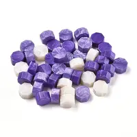 Sealing Wax Particles