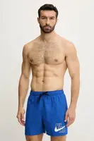 Nike plavkové šortky