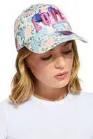 Bavlněná baseballová čepice Kurt Geiger London více barev, 5403944499