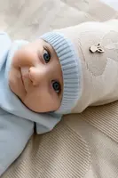 Dětská čepice Jamiks ALEGRE