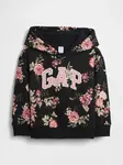 GAP Baby mikina s logem - Holky