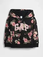 GAP Baby mikina s logem - Holky