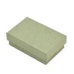 Paper Jewelry Display Cases