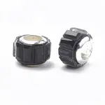 Glass European Beads