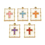 304 Stainless Steel Pendants