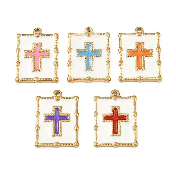 304 Stainless Steel Pendants