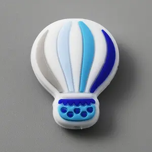 Silicone Beads