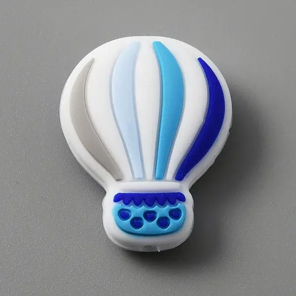 Silicone Beads