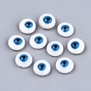 Natural Freshwater Shell Beads