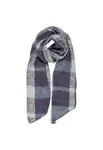 Kostkovaný šátek Only