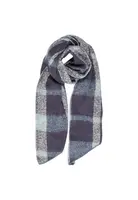 Kostkovaný šátek Only