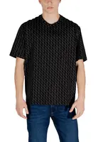 Armani Exchange T-Shirt Uomo