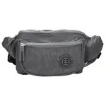 Pánská ledvinka Enrico Benetti Pedro - šedá