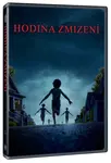 Hodina zmizení (DVD)