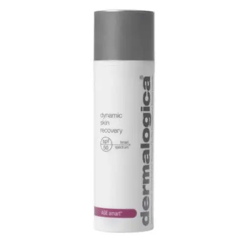 Dermalogica Spevňujúci a zjemňujúci hydratačný krém SPF 50 Age Smart (Dynamic Skin Recovery) 50 ml