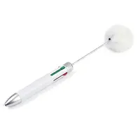 Plastic Ball-Point Pen