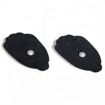 Náhradní elektrody ve tvaru dlaně k přístroji inSPORTline Zapster 2ks
