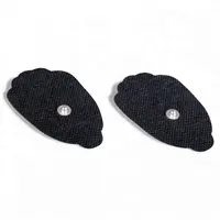 Náhradní elektrody ve tvaru dlaně k přístroji inSPORTline Zapster 2ks