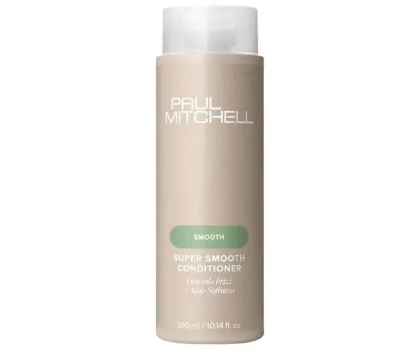 Uhlazující kondicionér pro krepaté vlasy Paul Mitchell Smooth Super Smooth Conditioner - 300 ml + dárek zdarma