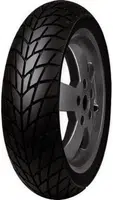MITAS 3.50 - 10 51P MC20_MONSUM TL SOFT