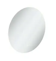 Villeroy & Boch More to See Lite+ - Zrcadlo s LED osvětlením, 65x65 cm, dotykový senzor A4846500