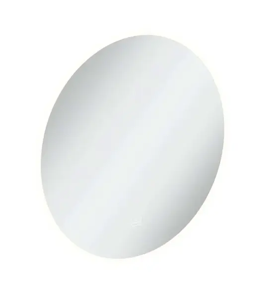 Villeroy & Boch More to See Lite+ - Zrcadlo s LED osvětlením, 65x65 cm, dotykový senzor A4846500