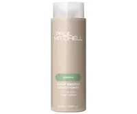 Uhlazující kondicionér pro krepaté vlasy Paul Mitchell Smooth Super Smooth Conditioner - 300 ml + dárek zdarma