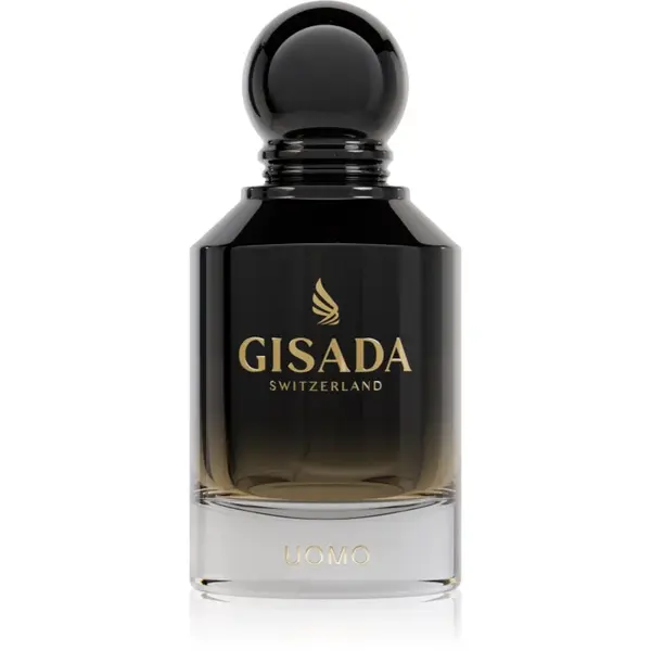 Gisada Uomo parfémovaná voda pro muže 50 ml