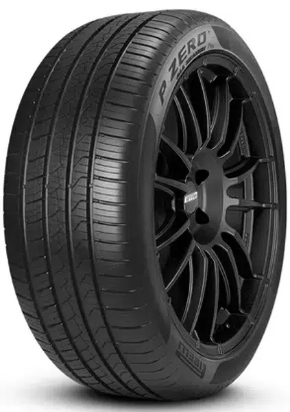PIRELLI 245/40 R 19 98H P_ZERO_ALL_SEASON TL XL *
