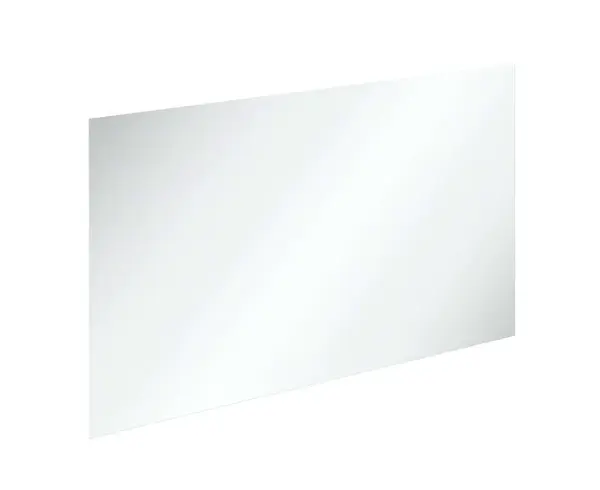 Villeroy & Boch More to See Lite - Zrcadlo s LED osvětlením, 130x75 cm, dotykový senzor A4771300