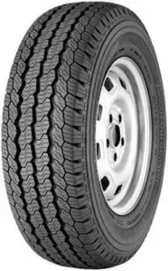 CONTINENTAL 225/55 R 17 101H VANCOFOURSEASON TL C RF M+S DOT22