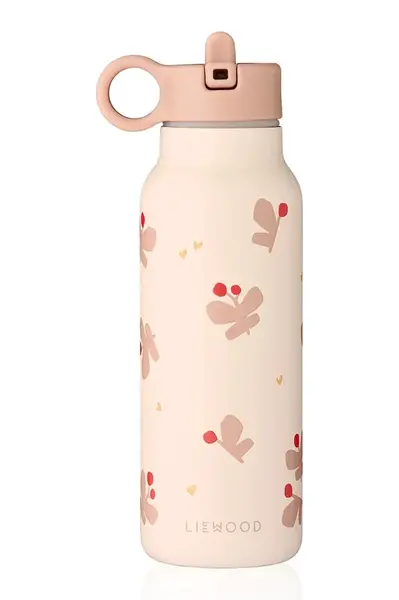 Termo fľaša pre deti Liewood Falk Water Bottle 350 ml