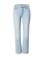 MAC Džínsy 'Dream'  modrá denim