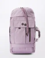 Batoh pinqponq Blok Medium Construct Construct Lilac