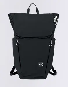 Batoh Kaala Inki Yoga Backpack raven