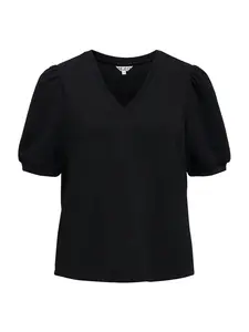 OBJECT Tričko 'OBJAndrea'  čierna