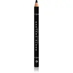 L’Oréal Paris Infaillible Haute Coulueur kajalová ceruzka na oči v tyčinke odtieň Noir Silk 1.2 g