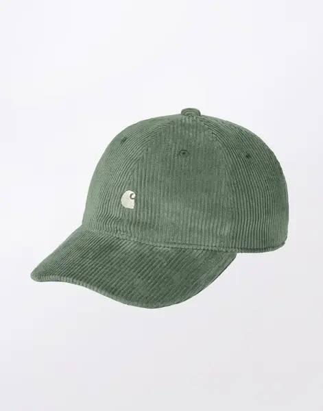 Carhartt WIP Harlem Cap Park/Wax