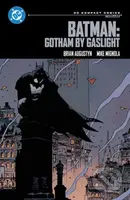 Batman: Gotham by Gaslight: DC Compact Comics Edition - kniha z kategorie Komiksy